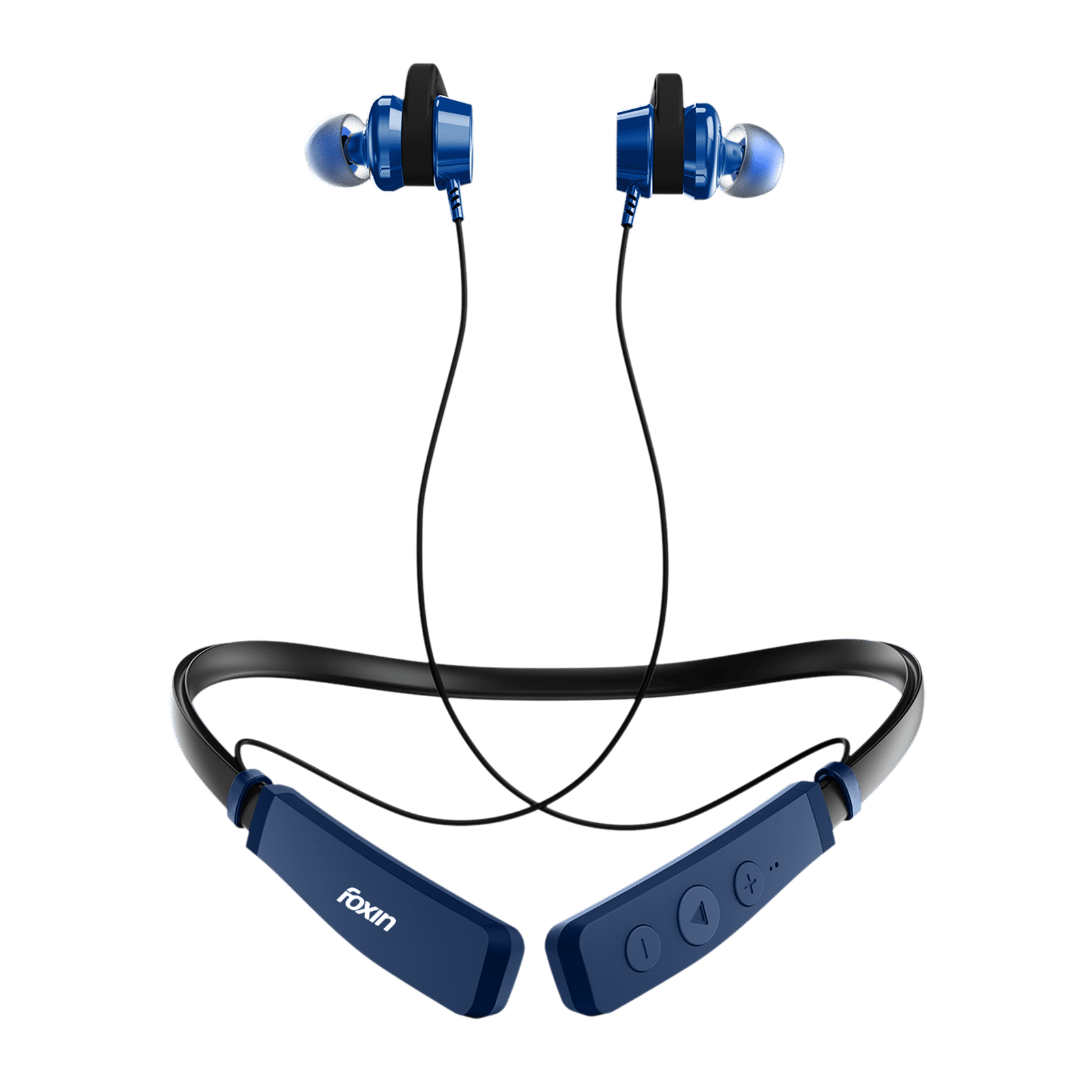Foxin FoxBeat Neckband