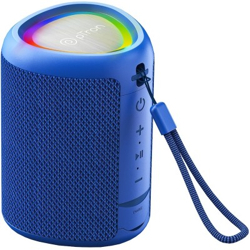 PTron Fusion Mount 12 W Bluetooth Speaker(Blue, Mono Channel)