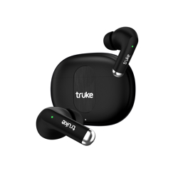 truke Buds A1 True Wireless Earbuds with 30dB Hybrid ANC