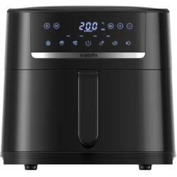 XIAOMI MAF08 Smart Technology, 90% Less Fat, 6 Preset menus, Adjustable Capacity Air Fryer(6 L)