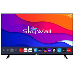 Skywall 101.6 cm (40 inches) Full HD LED Smart TV 40SWF...