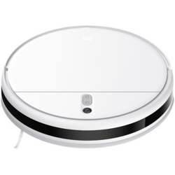 Mi MJSTL Robotic Floor Cleaner with 2 in-1 Mopping and ...