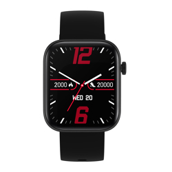Branded Smartwatch Starts at Rs.999