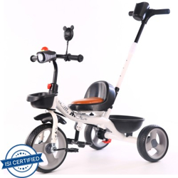 Little Olive Little Toes Grand LT GRAND WHITE Tricycle...