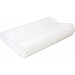 Zoliva Memory Foam, Foam Solid Orthopaedic Pillow Pack ...