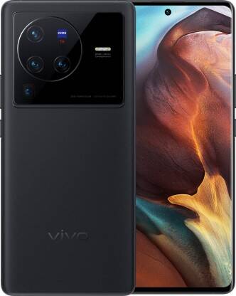 vivo X80 Pro (Cosmic Black, 256 GB)(12 GB RAM)