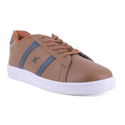 Sparx Mens Sd0750gSneaker (Size 8)