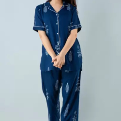 Women Nighty Set