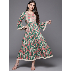 Upto 90% Off On Indo Era Women Clothing