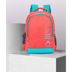 ARISTOCRATMedium 27 L Backpack Polyester 27L Alps Back...