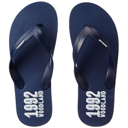 Woodland Men's Ff 3858021 Slipper