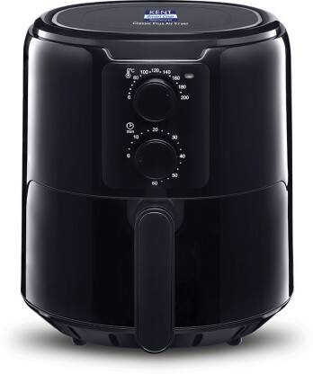 KENT 116138 Classic Plus 1300W, Vapour Steam, Multi-Function, Auto Cut-Off, Uniform Heating,Black...
