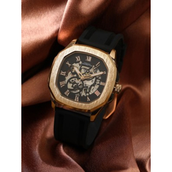 French Connection Analog Watch - For Men FCA05-3