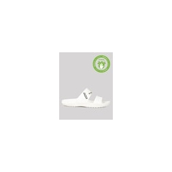 Men Open-Toe Dual-Strap Sandals