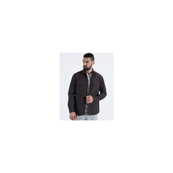 Solid Regular Fit Shirt