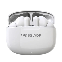 CROSSLOOP Freedom Podz TWS Earbuds