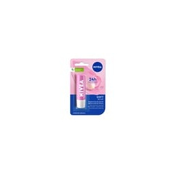 Soft Rose Lip Balm