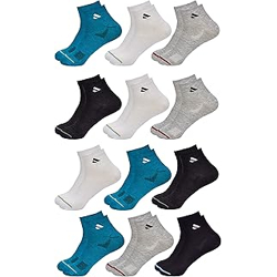 Pack Of 12 Socks Upto 91% Off From Rs.118