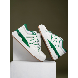 Red Tape Men Perforations Memory Foam Sneakers