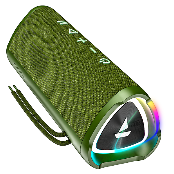 Boat Stone 750 Portable Bluetooth Speaker