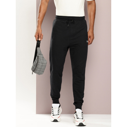 Kook N Keech Men Pure Cotton Joggers