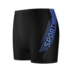 Cockatoo AM222-Printed Active Wear Men,Quick-Dry Sport ...