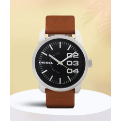 DIESEL Analog Watch - For Men DZ1513