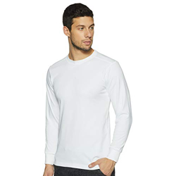 Macroman M-Series Men Regular Fit Thermal Top