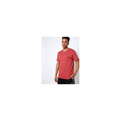 Regular Fit Core Rib V-Neck T-Shirt