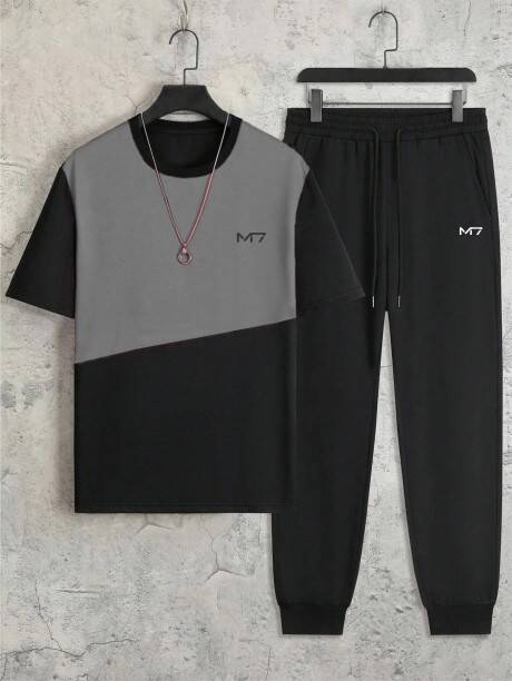 M7 By Metronaut Men Top & Shorts Starts at Rs.329