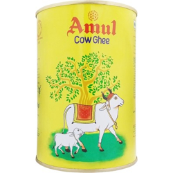 [Loot] Grocery Amul Cow Ghee 1 L Tin [location specific]
