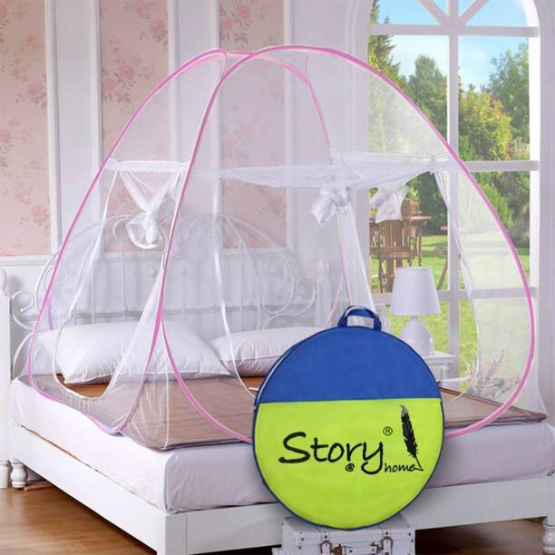 Story@home Mosquito Nets from Rs.499