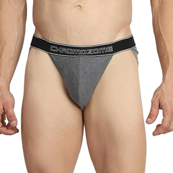 Chromozome Mens Cotton Brief
