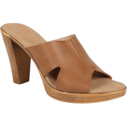 CatwalkWomen Flats Sandal(Tan , 7)