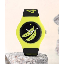 Fastrack 9915PP69 Tees Analog Watch  - For Men & Women