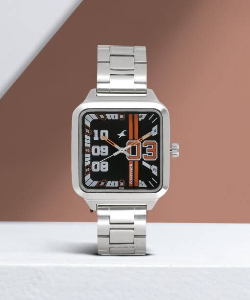 Fastrack watches upto 68% off from 369