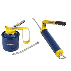 Goodyear Grease Gun, Grease Pump, Combo Of Grease Gun -...