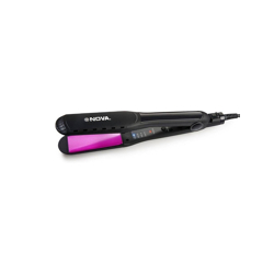 NOVA Temperature Control Professional NHS-900 Hair Straightener
