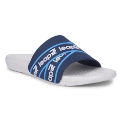 Liberty Men Otto N.Blue Slipper - 44 Euro