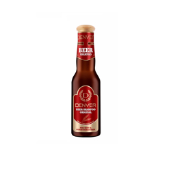 Denver Men Beer Shampoo 200 ml