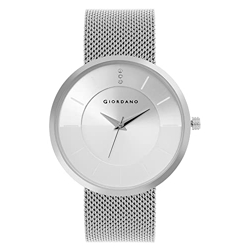 Giordano Analog Watch for Men & Boys Trendy Wrist Watches - GD-1166