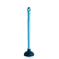 Sparkmate By Crystal Multipurpose Plunger,Hexagonal, XL
