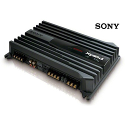 SONY XM-N1004 Multi Class AB Car Amplifier