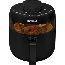 HAVELLS Prolife Crystal Air Fryer (5 L)