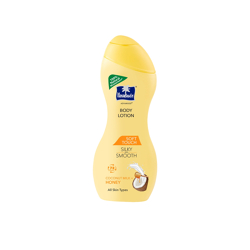 Parachute Advansed Soft Touch Body Lotion- 250 ml