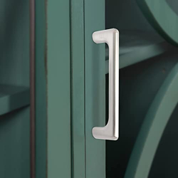 ARCHIS CABINET METAL HANDLE AH-740-096 SN (GREY_STANDARD)