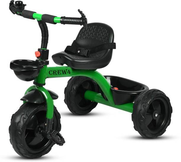 Crew4 Kids Tricycles from 899