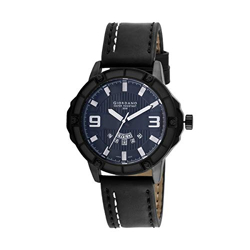 Giordano Analog Mens Watch-C1206