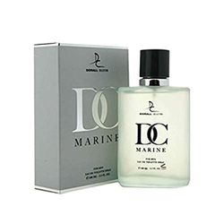 Dorall Collection DC Marine Eau de Toilette for Men, 100 ml