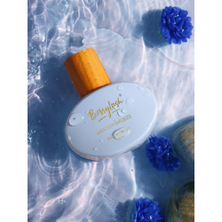 Berrylush Women Meadow Breeze Long Lasting Eau De Parfum - 50 ml